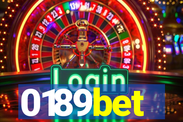 0189bet