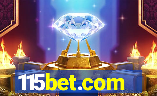 115bet.com