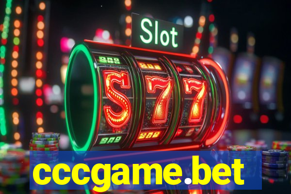 cccgame.bet