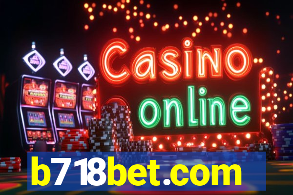 b718bet.com