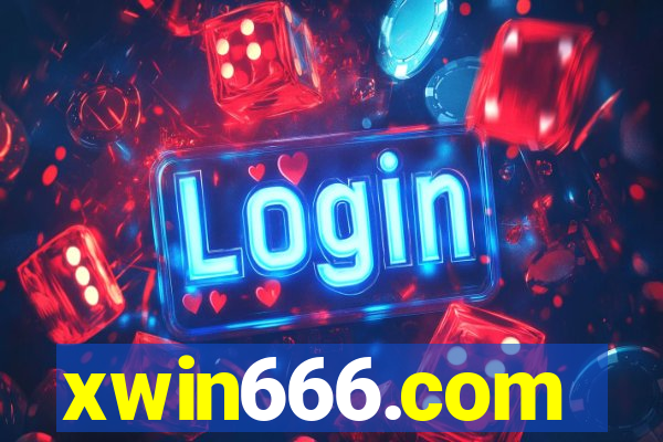 xwin666.com