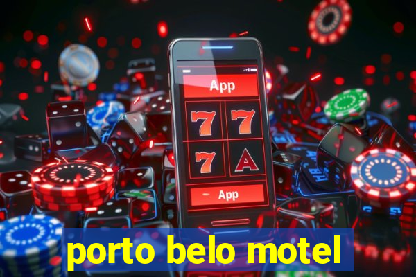 porto belo motel