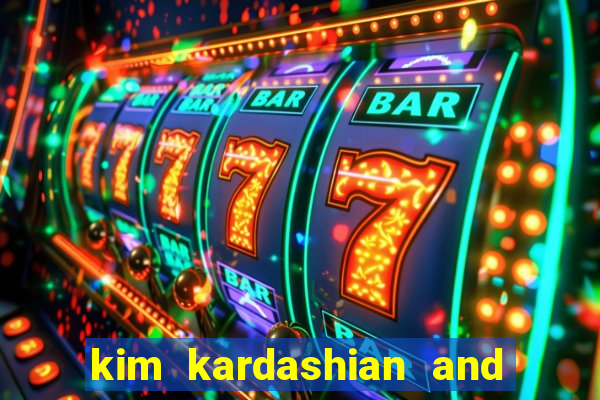 kim kardashian and ray j sex tape