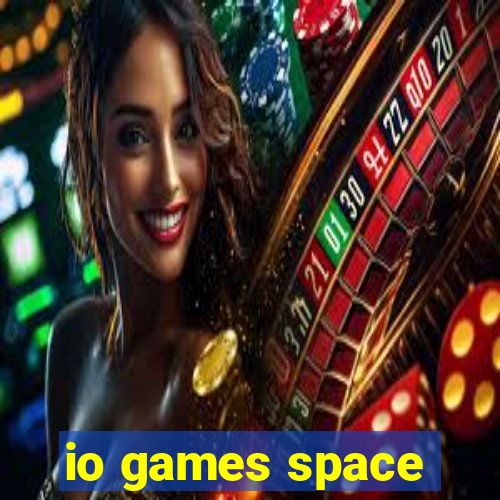 io games space