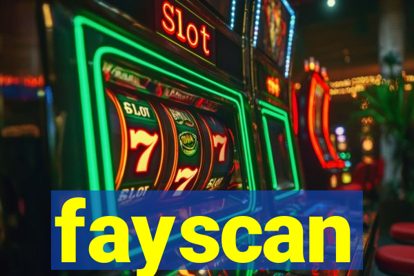 fayscan