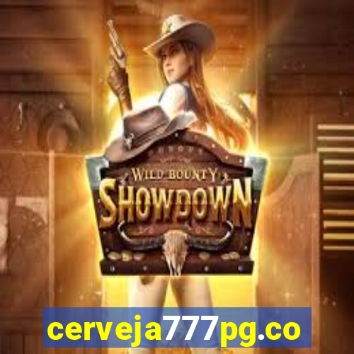 cerveja777pg.com