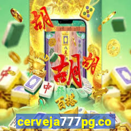 cerveja777pg.com