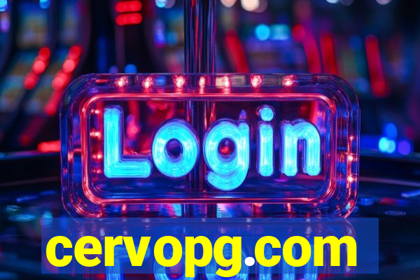 cervopg.com