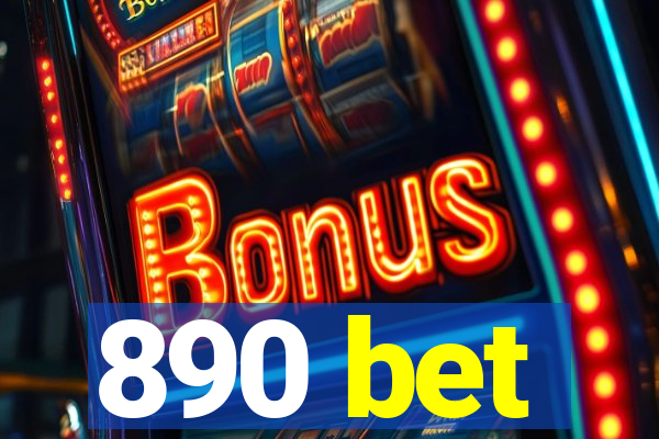 890 bet