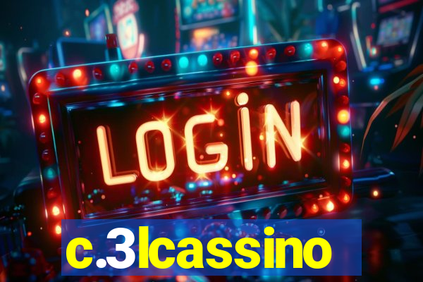 c.3lcassino