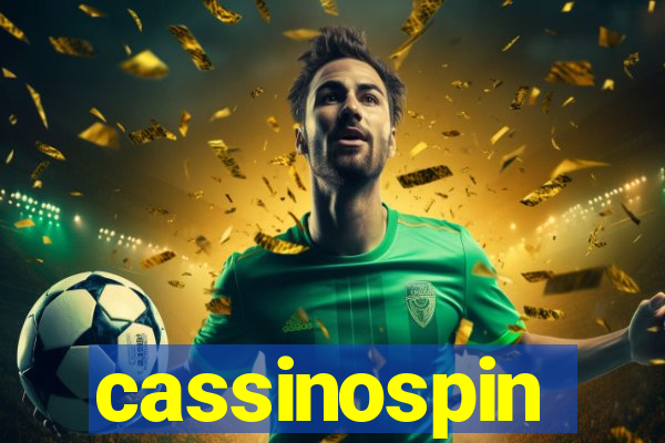 cassinospin