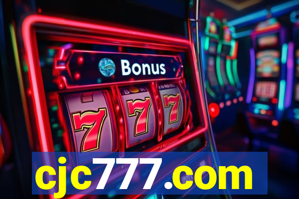 cjc777.com