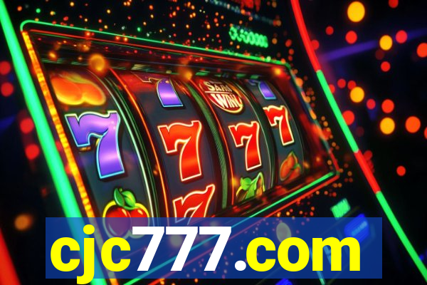 cjc777.com