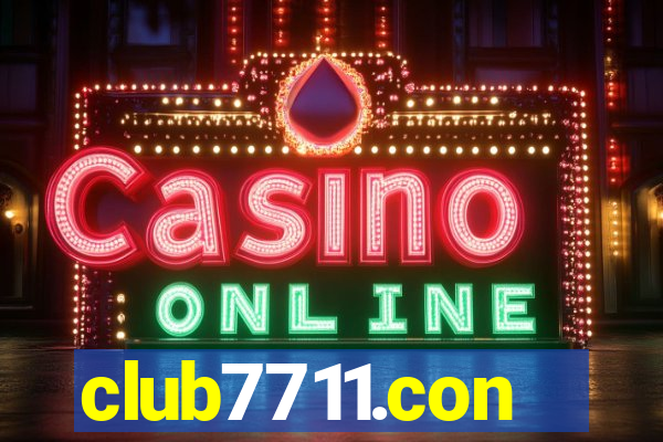 club7711.con