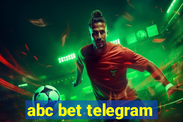 abc bet telegram