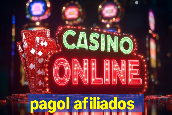 pagol afiliados