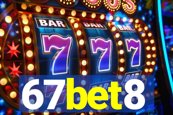 67bet8