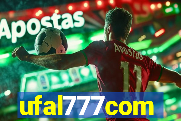 ufal777com