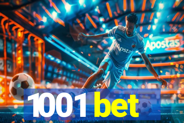 1001 bet