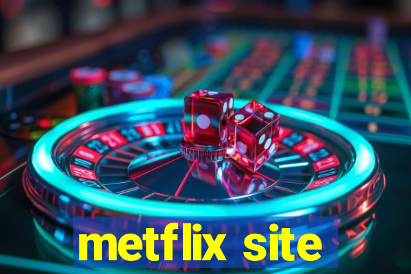 metflix site