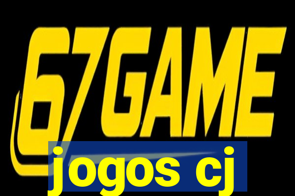 jogos cj