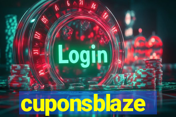 cuponsblaze