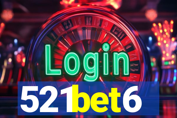 521bet6