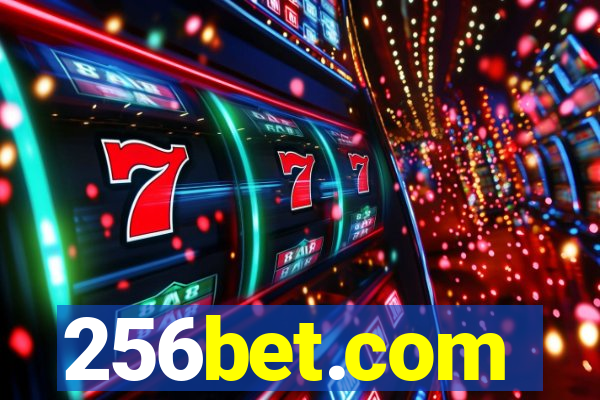 256bet.com