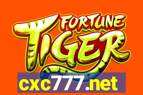 cxc777.net