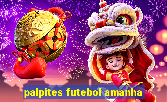 palpites futebol amanha