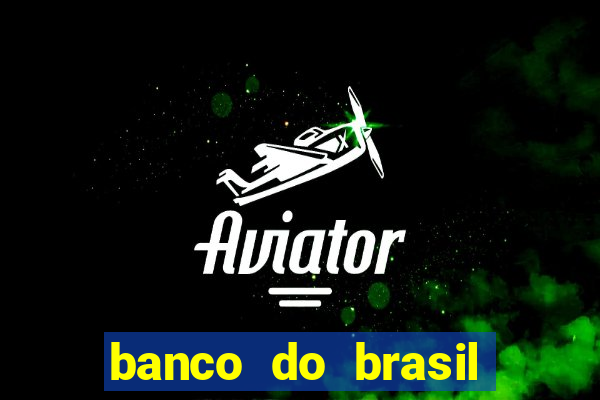banco do brasil porto feliz