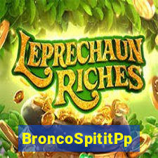 BroncoSpititPp