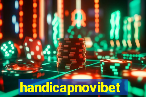 handicapnovibet