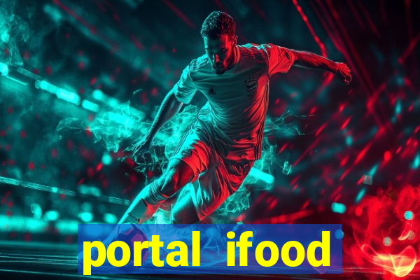portal ifood restaurante entrar
