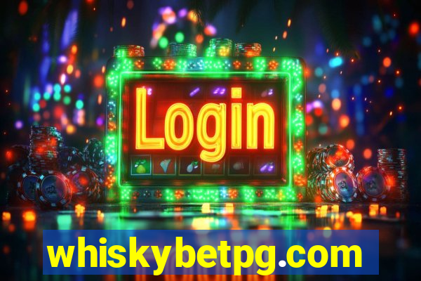 whiskybetpg.com