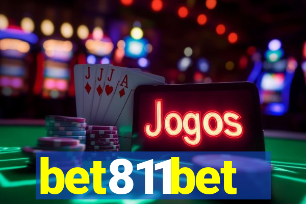 bet811bet