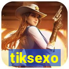 tiksexo