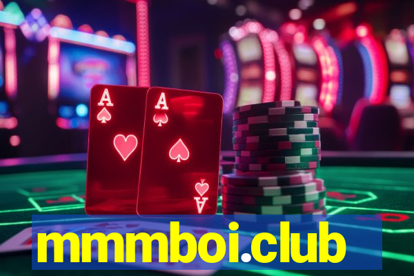 mmmboi.club