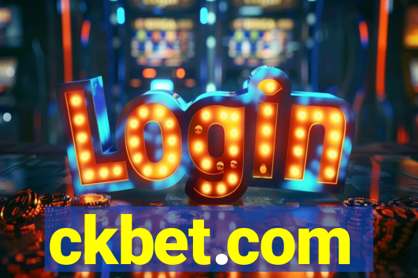 ckbet.com