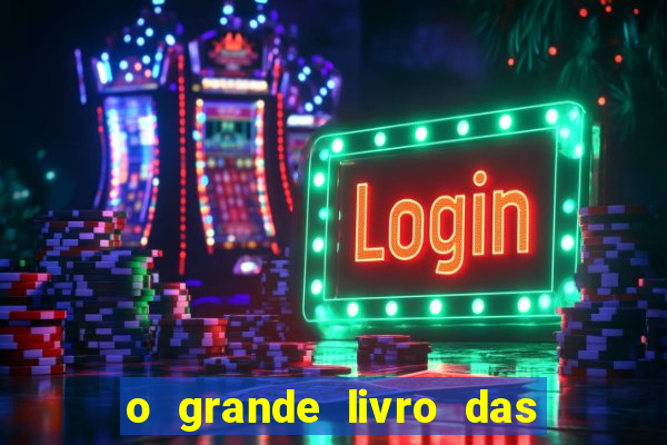 o grande livro das bruxas pdf