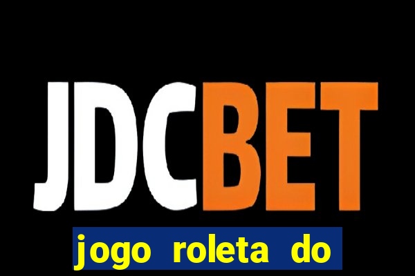 jogo roleta do silvio santos