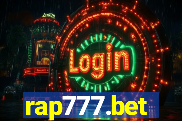 rap777.bet