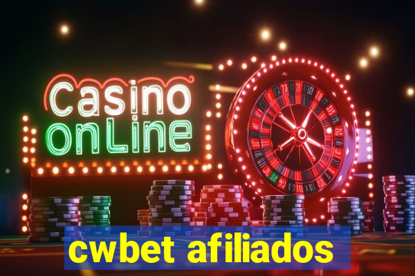 cwbet afiliados