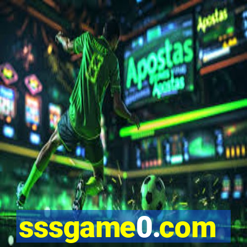 sssgame0.com