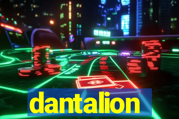 dantalion