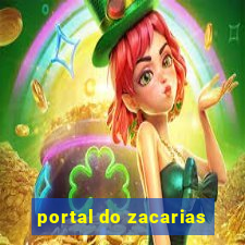 portal do zacarias