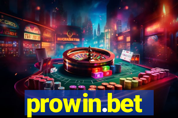 prowin.bet