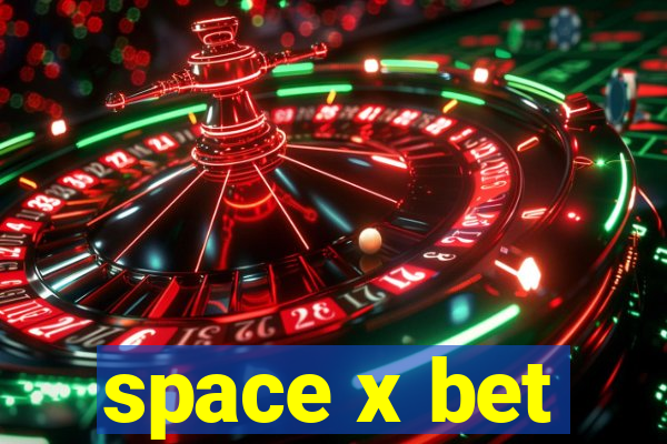 space x bet