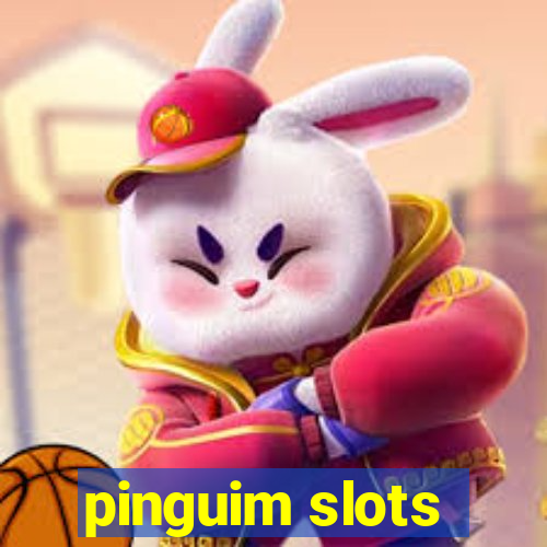 pinguim slots