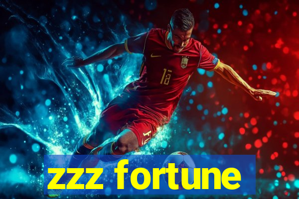 zzz fortune
